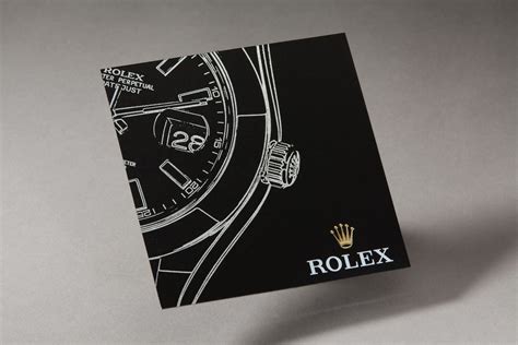 Rolex Hospitality invitation. What to expect! : r/rolex 